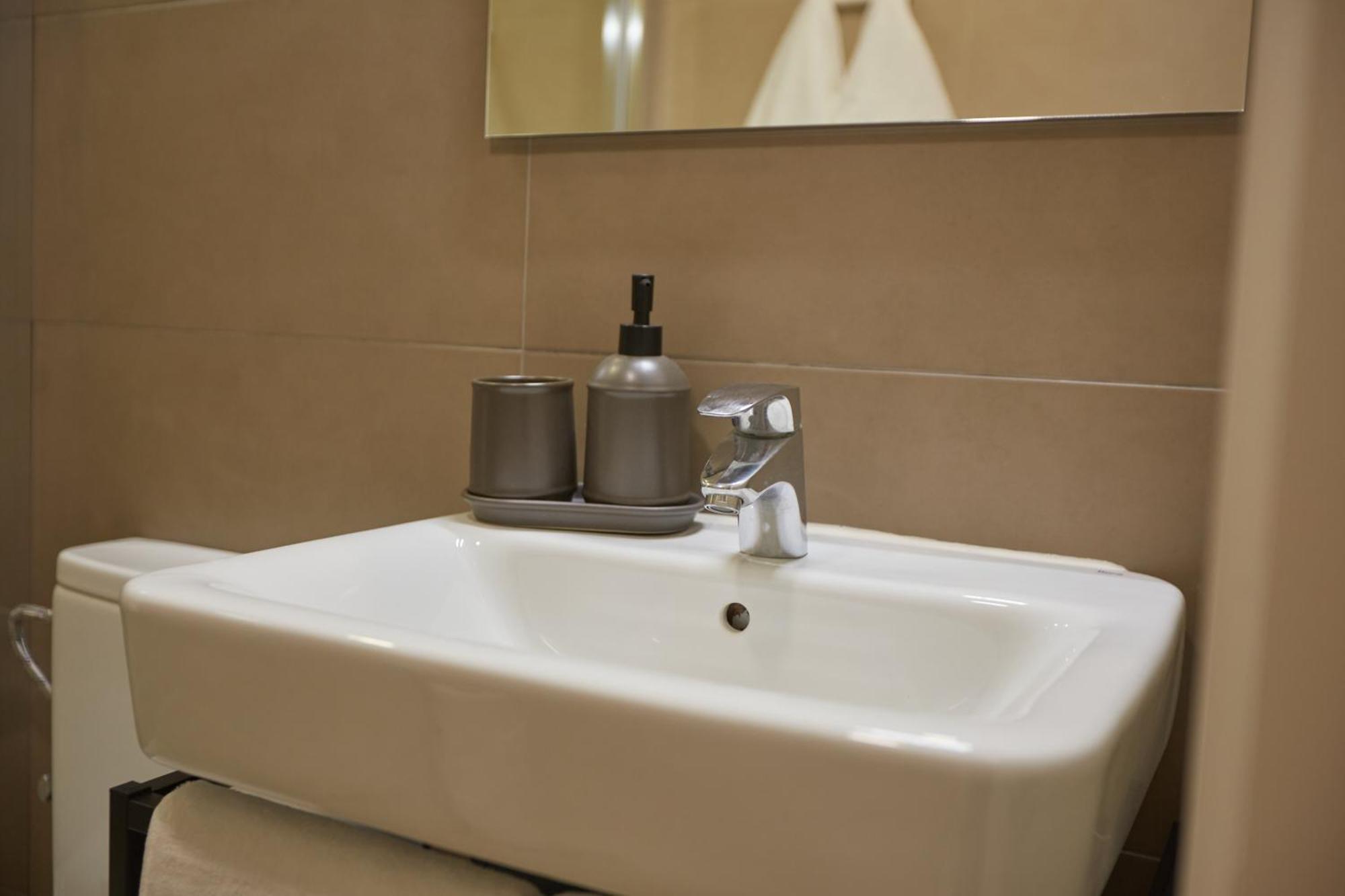 Canteras Gran Canaria Apartment