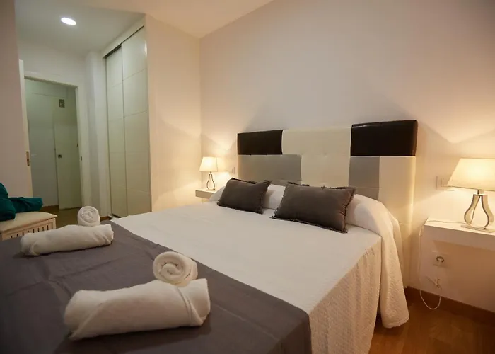 Canteras Suite Gran Canaria