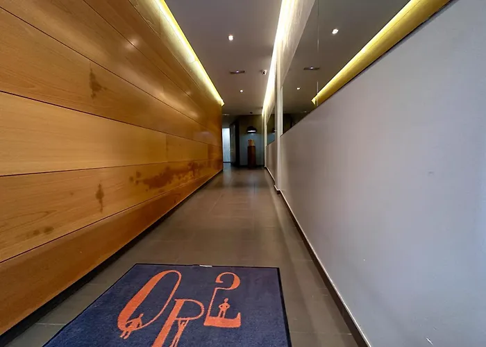 Canteras Suite Gran Canaria