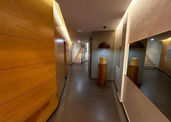 Canteras Suite Gran Canaria