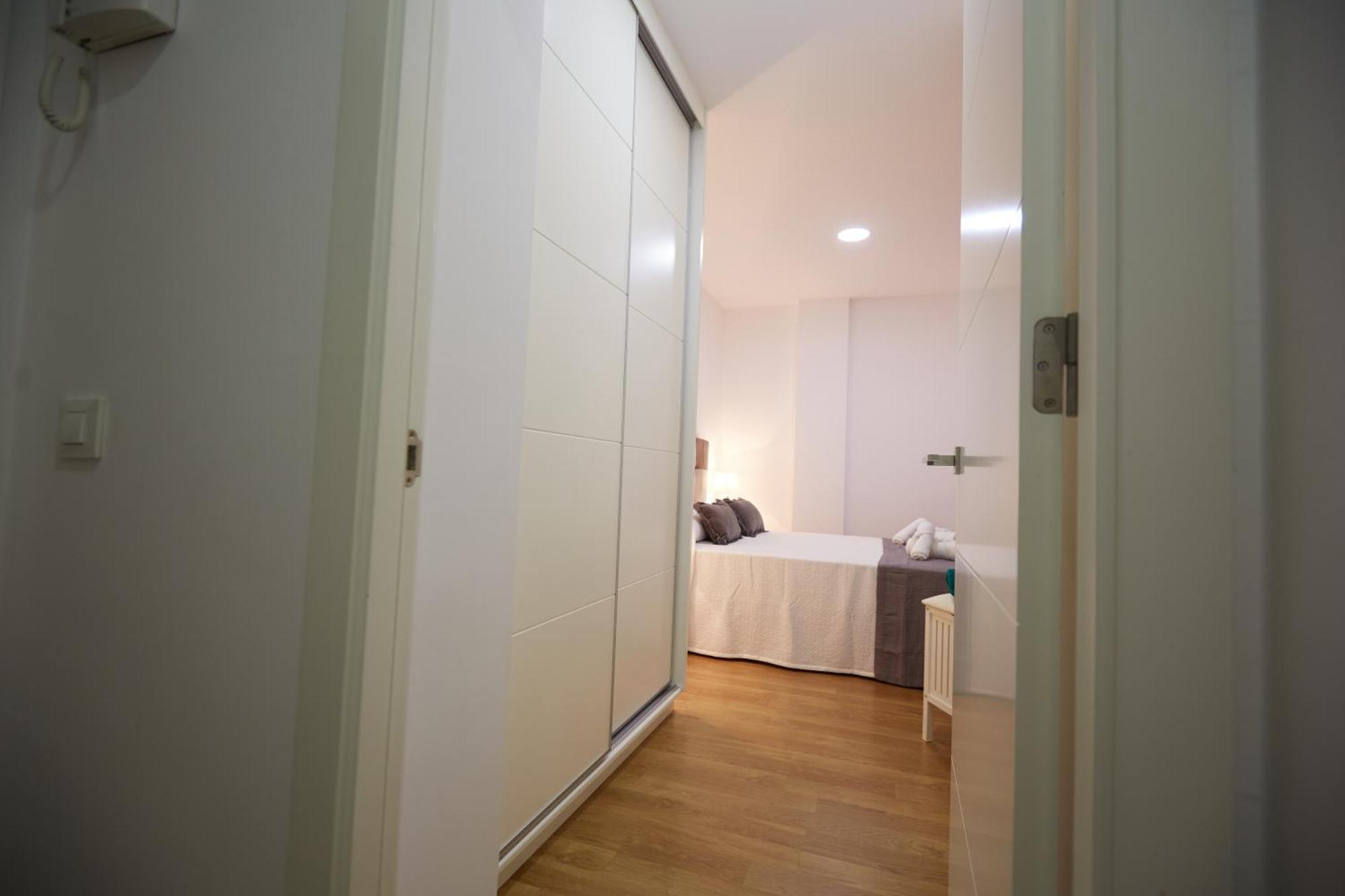 Apartment Canteras Gran Canaria *