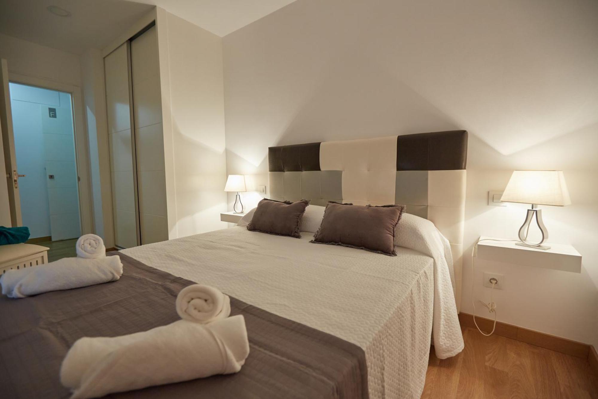 Apartment Canteras Gran Canaria