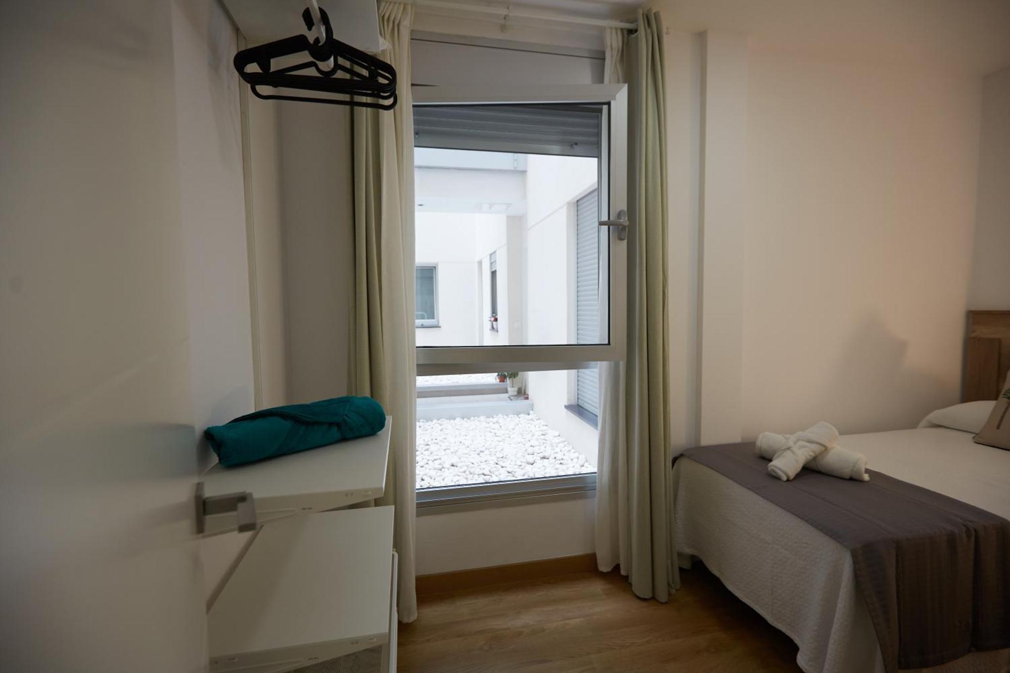 Canteras Gran Canaria Apartment