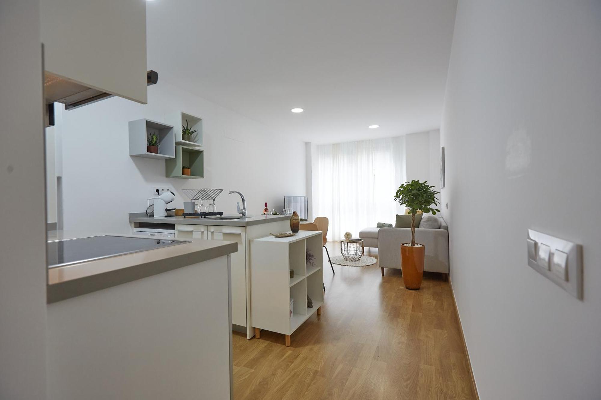Apartment Canteras Gran Canaria Las Palmas de Gran Canaria