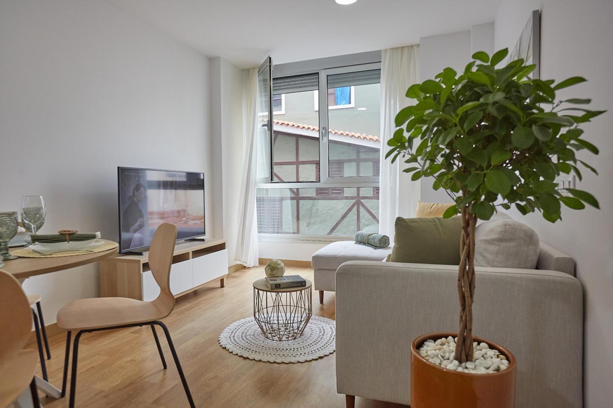 Canteras Gran Canaria Apartment *