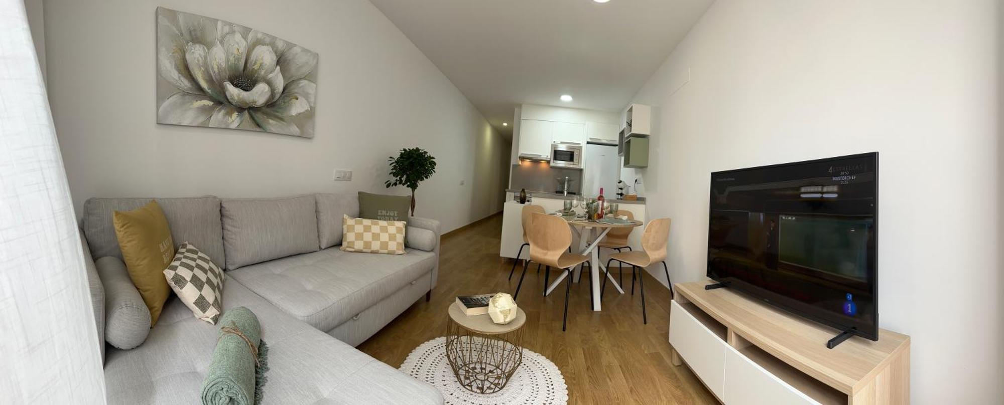 Apartment Canteras Gran Canaria *